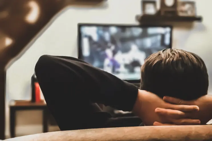 Can an algorithm restore the “Lean-Back” UX of Classic TV?